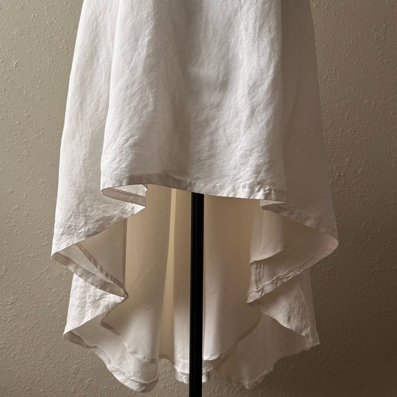 Antonio Melani linen dress - Picture 4 of 6